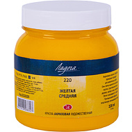 Краски акриловые 