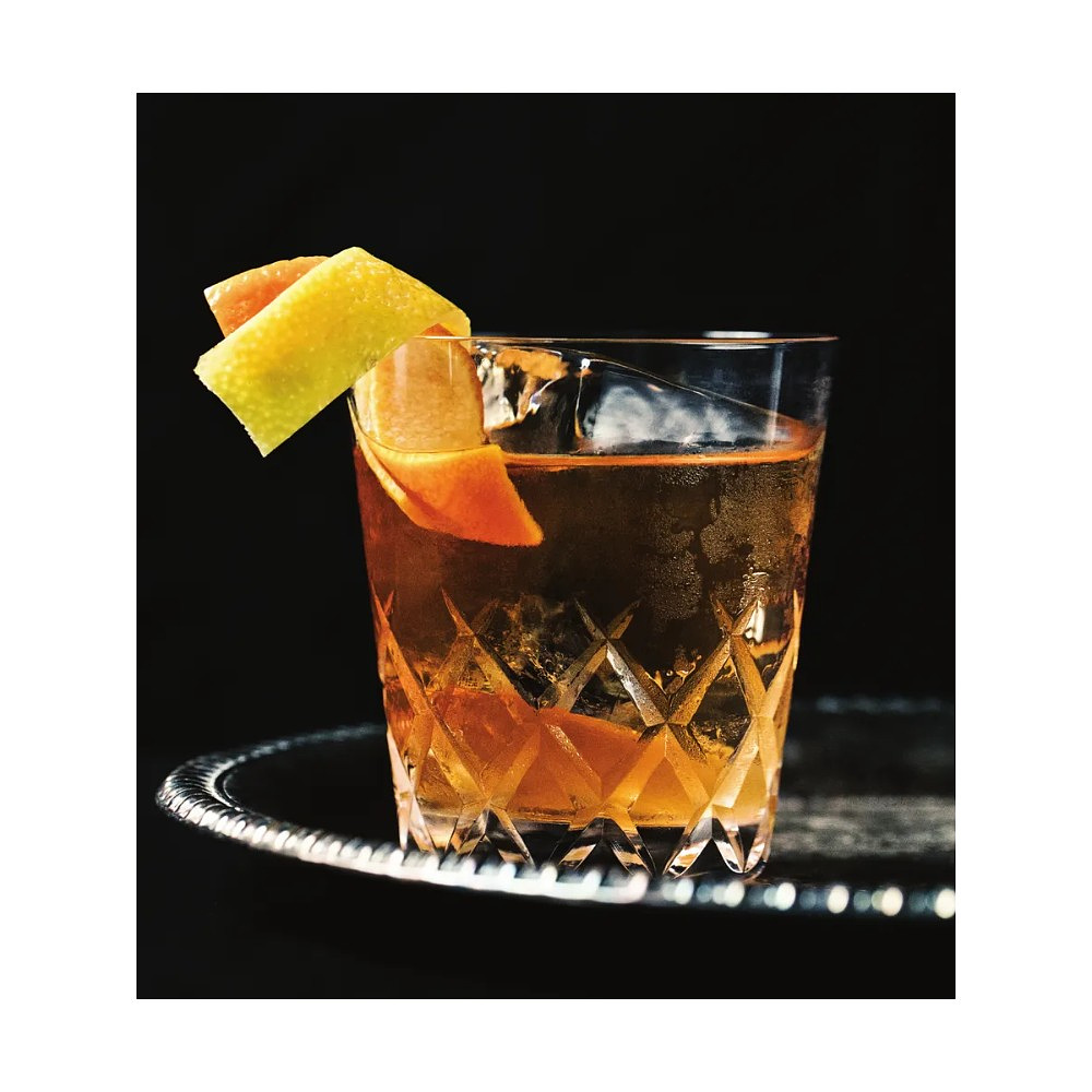 Книга "Код коктейля. Основы. Формулы. Эволюция", Алекс Дей, Ник Фошальд, Дэвид Каплан - 13