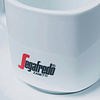 Чашка керамическая "Segafredo. Coffee Cup", 80 мл - 2