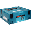 Перфоратор MAKITA HR3001CJ, 1050 Вт, 3.6 Дж, SDS-plus, подсветка, Makpac 2 - 6