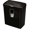 Уничтожитель Fellowes PowerShred P-30C, DIN P-4, 4х34 мм, 6 листов, 15 литров - 3