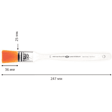 Кисть "Невская Палитра"