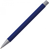 Ручка шариковая автоматическая "Abu Dhabi", 0.7 мм, синий, стерж. синий - 2