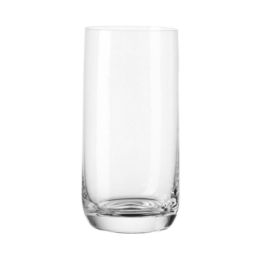 Набор стаканов «Daily», 330 мл, 6 шт/упак