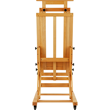 Мольберт-трансформер "Старый мастер", бук, 300 см, для двух холстов - 2