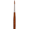 Кисть для рисования "Escoda Versatil Brush 3040", синтетика, веерная, №6 - 2