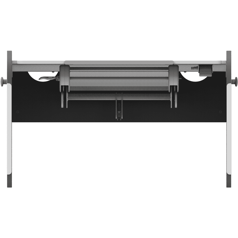 Стол Comf-Pro Elephant Desk UR-3, 1155х700х(340-815) мм, белый, серый - 3