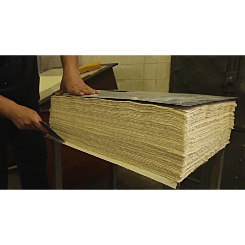 Бумага для графики "Roma Raffaello", 48x66 мм, 130 г/м2 - 3