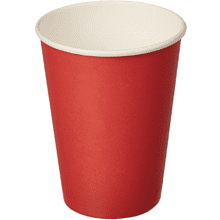 Стакан картонный 300 мл, 50 шт