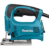 Лобзик MAKITA 4329, 450 Вт - 3