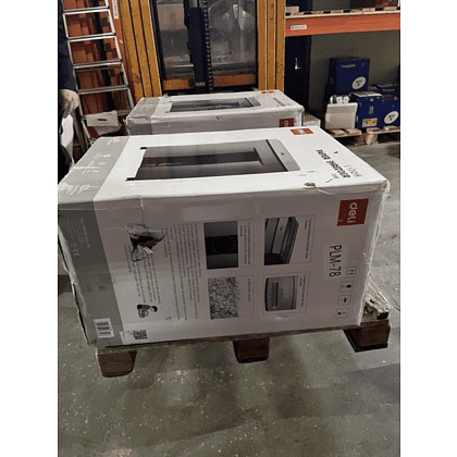 Уничтожитель Deli "ET096", -10% - 4