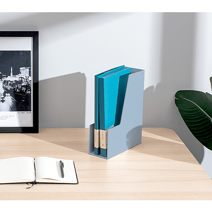 Модуль вертикальный "Nusign", голубая лагуна - 5