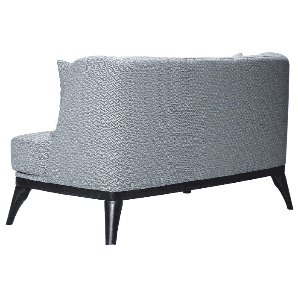 Скамья AUPI тип Пулл, 1420х750х800 мм - 4