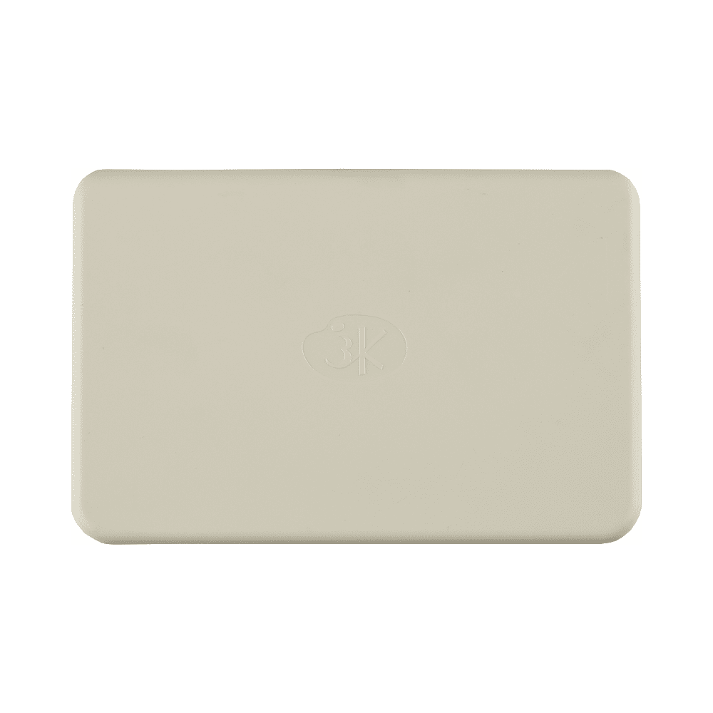 Краски акварельные "Белые ночи анималистика", 12 цветов, кюветы - 6