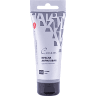 Краски акриловые 