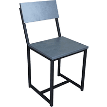 Стул ALLERD RION