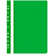 Папка-скоросшиватель с перфорацией "Office Product"