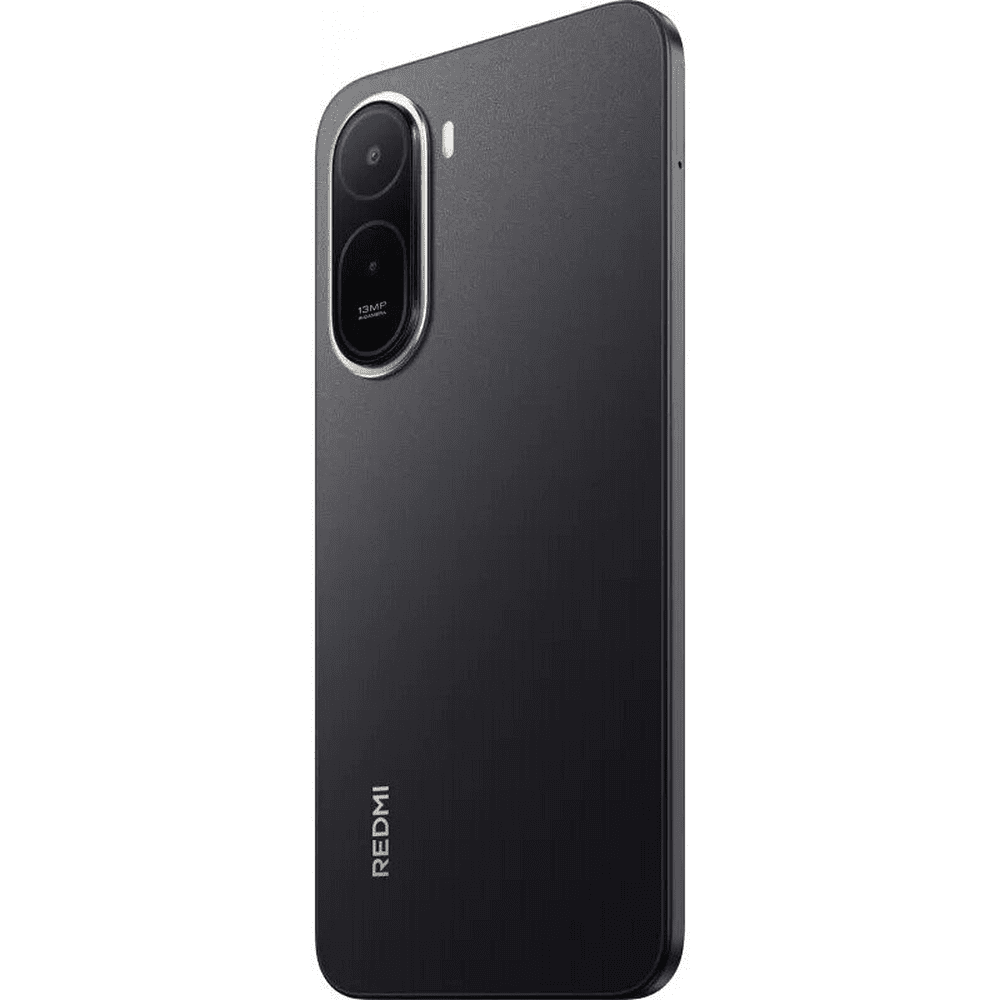 Смартфон Xiaomi REDMI A7 Pro, 4GB/128GB, Black, RU - 6