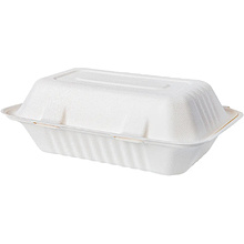 Ланч-бокс 230x158x79 мм