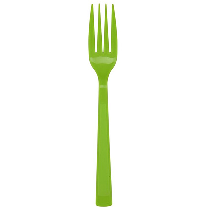 Контейнер для еды "Neo", зеленое яблоко, белый - 9