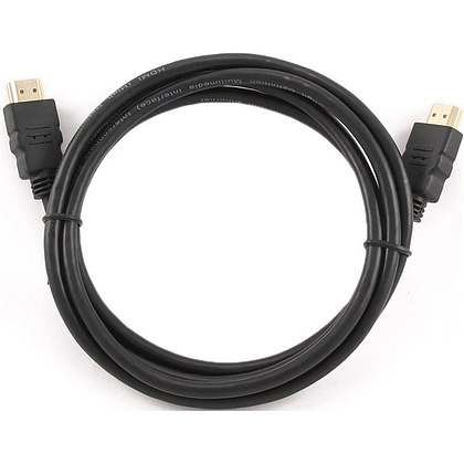  Кабель HDMI "Cablexpert CC-HDMI4-6", v2.0, 1.8 м - 2