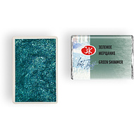 Краски акварельные 