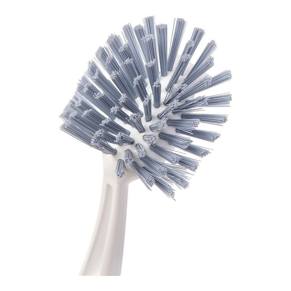 Щетка универсальная HQ Profiline, 28,5 см, белый, серый - 4