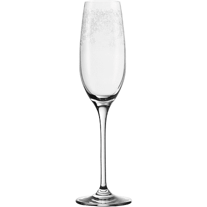 Набор бокалов для шампанского «Chateau», 200 мл, 6 шт/упак