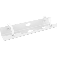 Кабель-канал LUMI "CC11-4B", белый