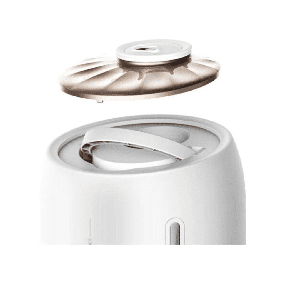 Увлажнитель воздуха Deerma "DEM F500"  - 3