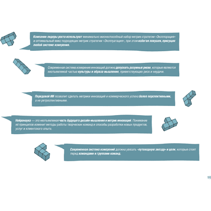 Книга "Дизайн-мышление. Метрики успеха", Михаэль Леврик - 10