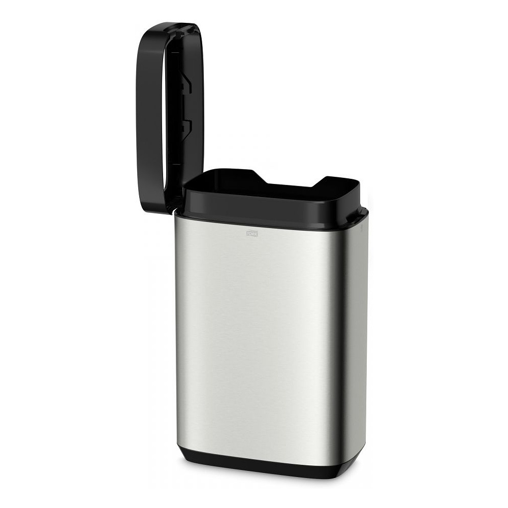 Корзина Tork для мусора 50 л, металл - 2
