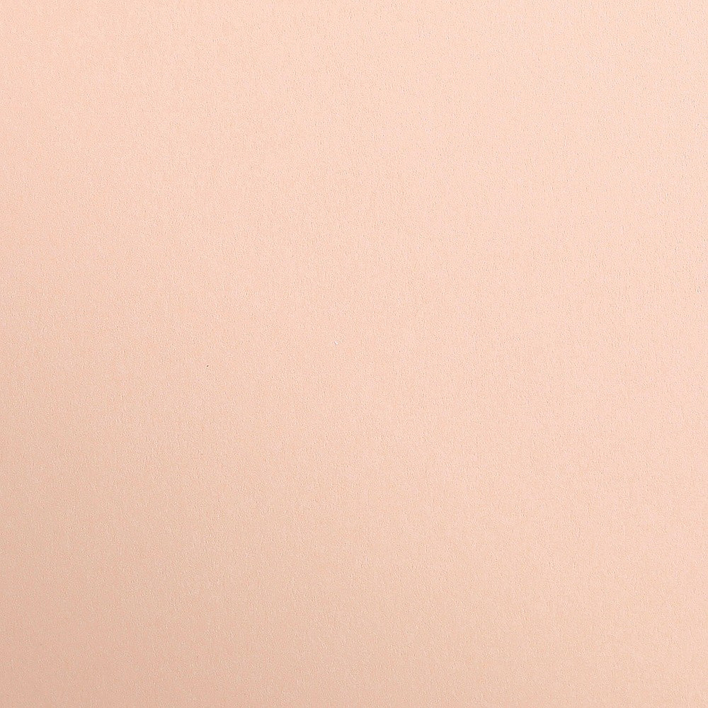 Бумага цветная "Maya", 50х70 см, 120г/м2, абрикосовый - 2