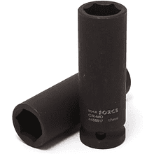 Головка ударная шестигранная глубокая RF-4458532, 1/2'' , 32 мм