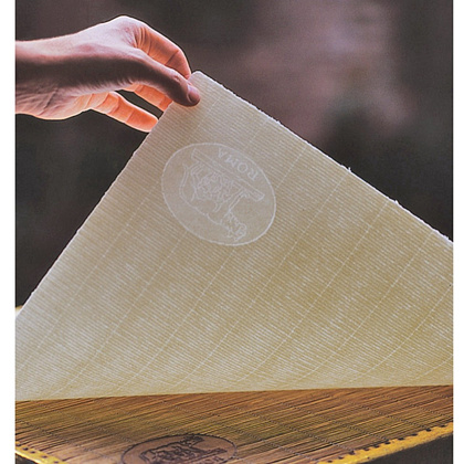 Бумага для графики "Roma Veronese", 48х66 мм, 130 г/м4 - 4