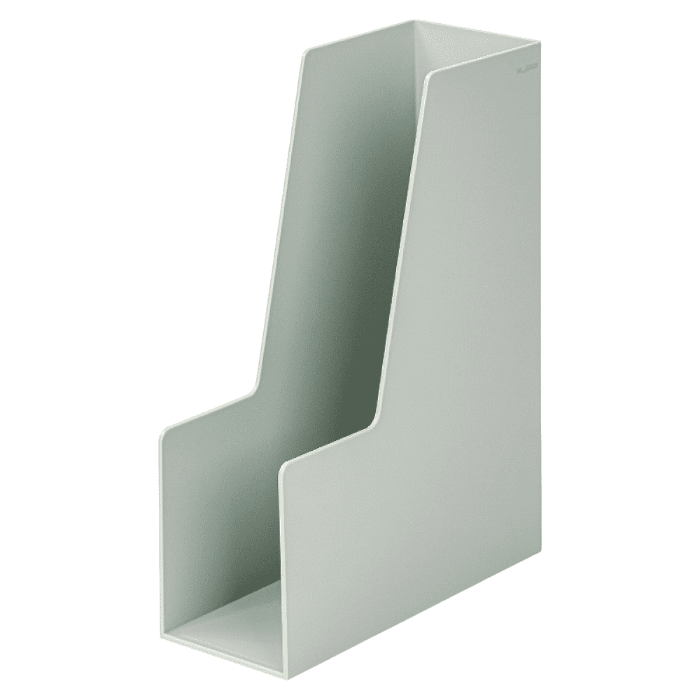 Модуль вертикальный "Nusign", зеленый