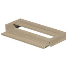 Коллекция Макси М52 полка под клавиатуру