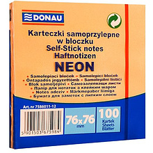 Бумага для заметок "Donau"