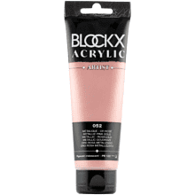 Краски акриловые "Blockx"