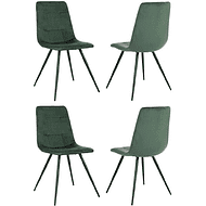 Стул Бюрократ 