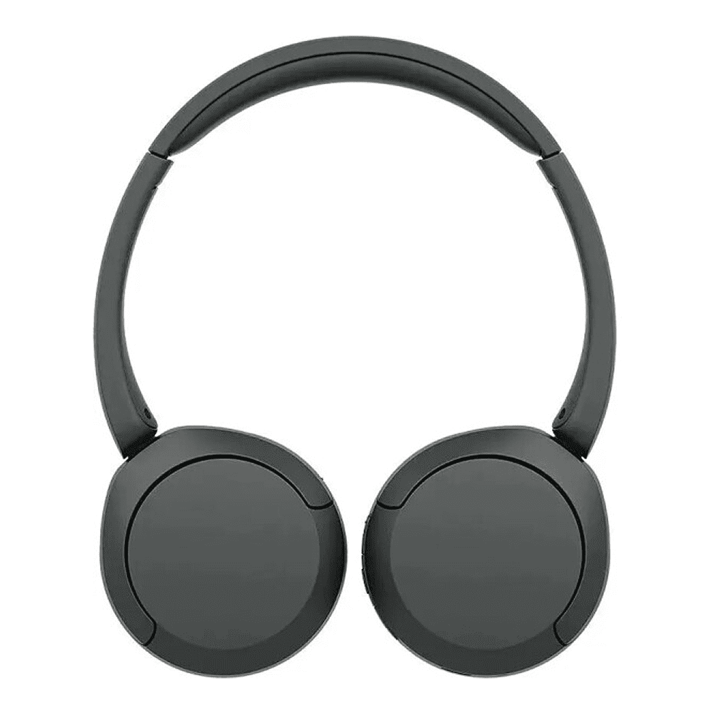 Наушники беспроводные Sony WH-CH520, черный - 3