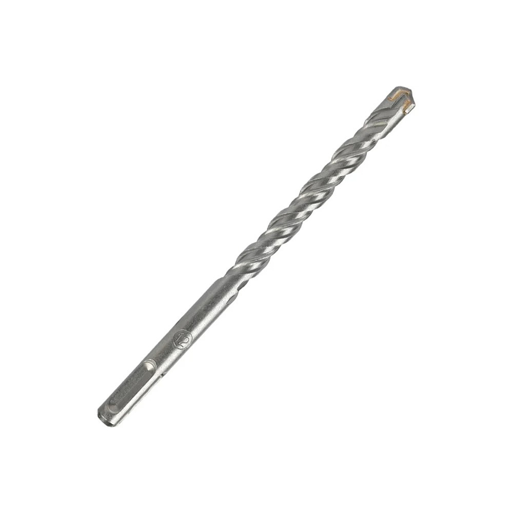 Бур по бетону Deli YS EDH-YCZ16012-E1, 12x160 мм, X-Tip, SDS-PLUS