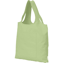 Сумка для покупок "Revest", зеленое яблоко