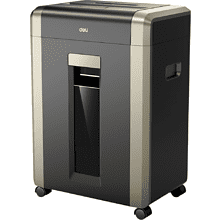 Уничтожитель Deli "ET099"