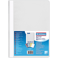 Папка скоросшиватель 