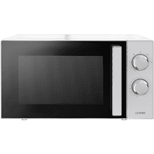 Электропечь СВЧ "Centek CT-1560", белый