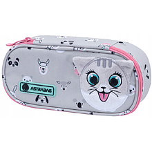 Пенал "Kitty the cute"