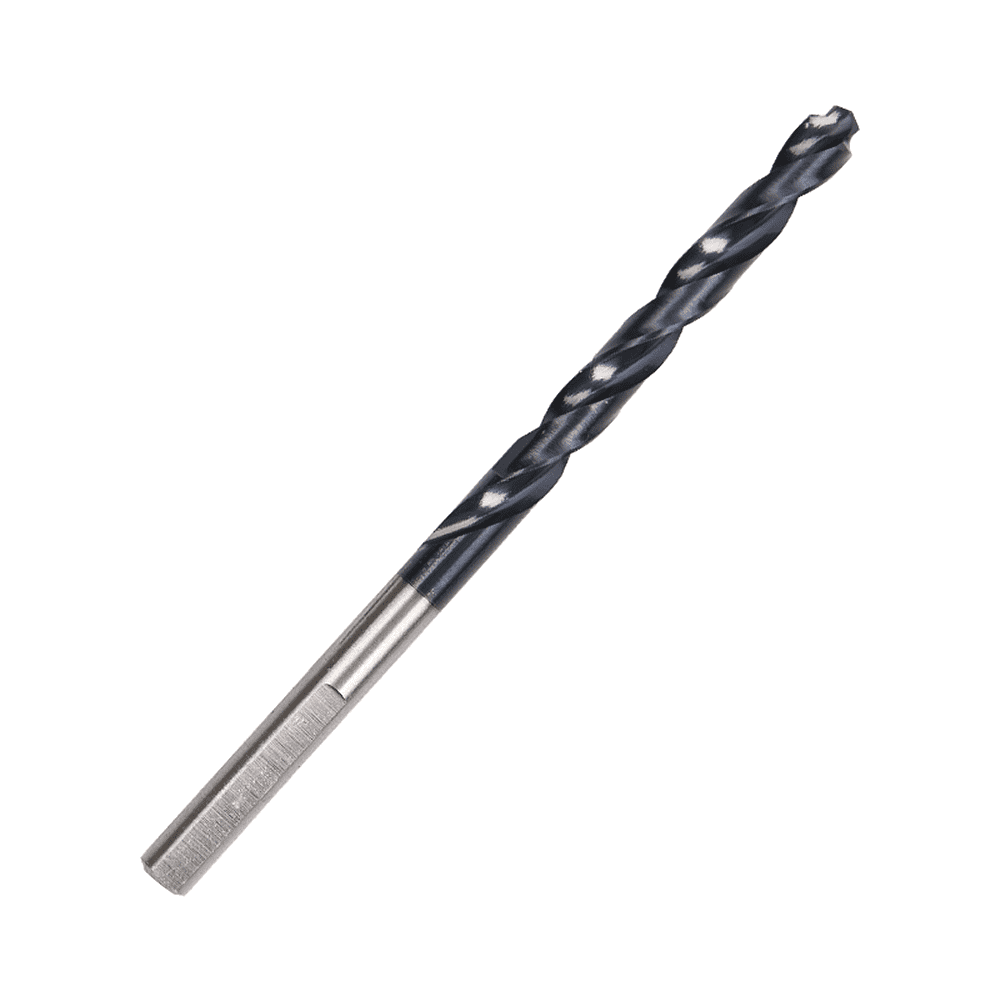 Сверло по металлу Deli RS EDH-MHZ050-E4, 5.0 мм, DIN 338, HSS-TiN