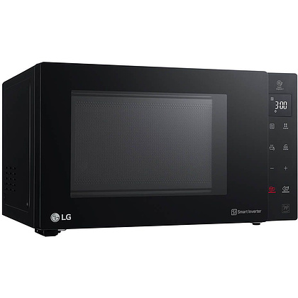 Электропечь СВЧ LG "MW23W35GIB" - 4