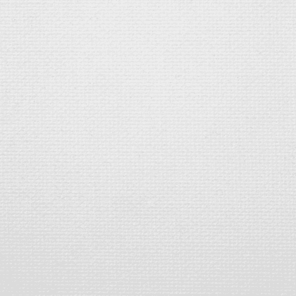 Холст на картоне круглый "Сонет", 24 см, хлопок, 280 г/м2, среднее зерно - 4